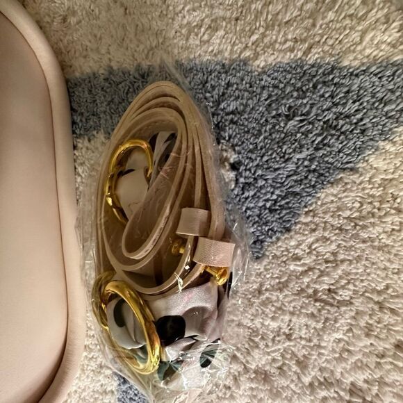 COALIEA & KAEFLI SMALL CROSSBODY PURSE - Picture 6 of 8